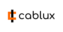 Cablux logo