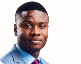 PONJUL Danjuma, Founder / CEO